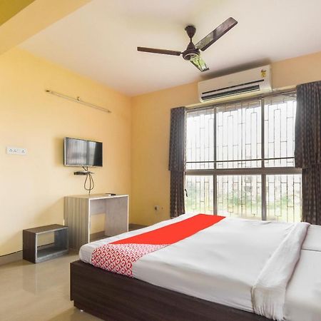 Oyo 8125 Orchid Inn Calcutta  Esterno foto