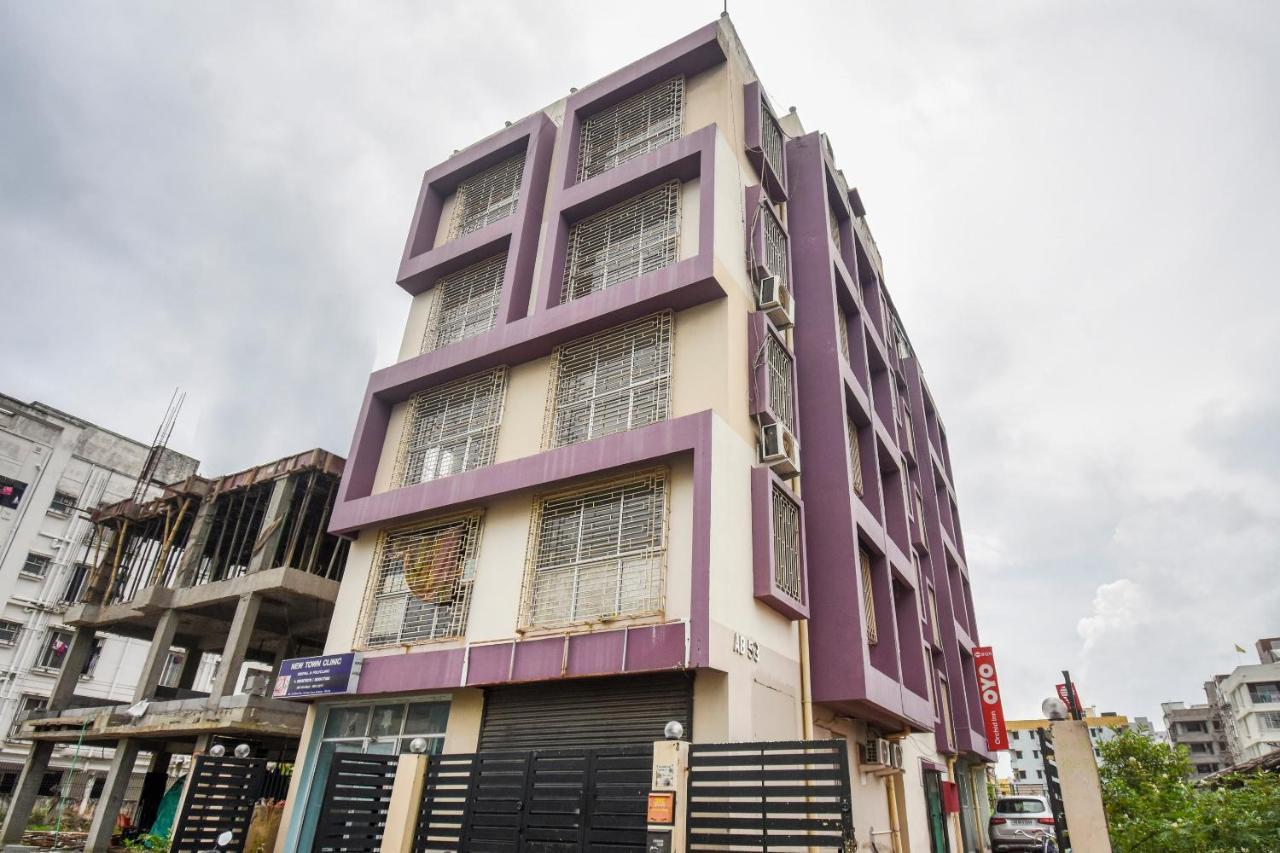 Oyo 8125 Orchid Inn Calcutta  Esterno foto