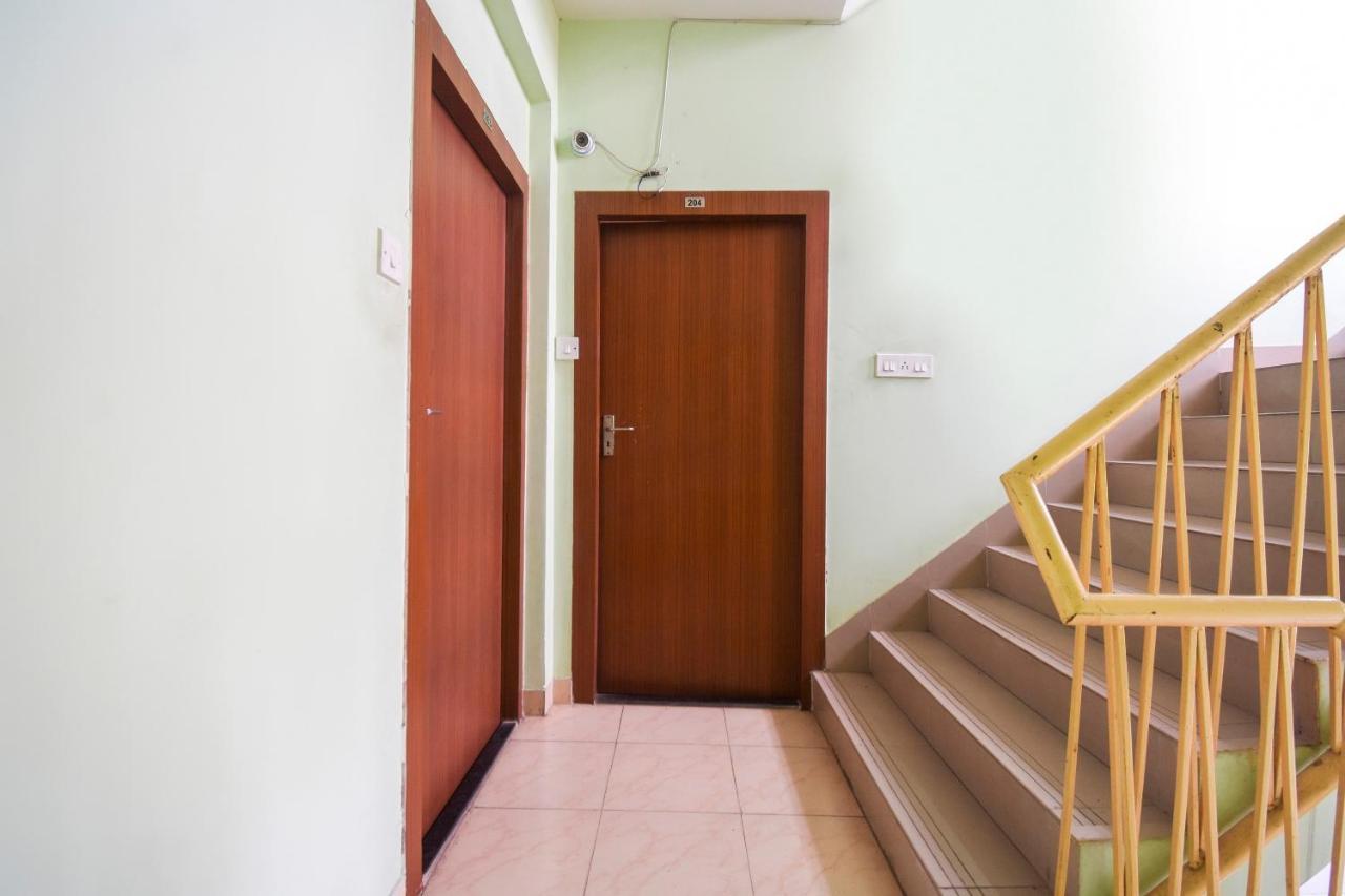 Oyo 8125 Orchid Inn Calcutta  Esterno foto